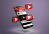 do facebook instagram youtube feed and banners