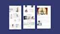 build a responsive  woo commerce website, wordpress ecommerce website
