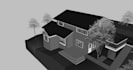 create quick 3d sketch up images