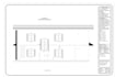 convert pdf or sketches to accurate autocad 2d floor plan