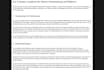 write blog posts about traveling in german