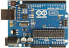 create mini arduino project for 1 gig