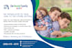design creative roll up banner and retractable banner