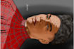 draw you into superhero vector cartoon in 24hrs