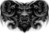 draw exclusive tattoo design