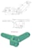 create 2d engineering drawings and mechanical drawings
