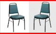 do clipping path and remove multi background services