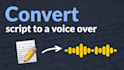 deliver realistic ai voiceovers for youtube, instagram, and podcasts