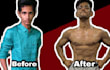 be your online personal fitness trainer and nutritionist