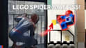 make a high quality lego stopmotion with vfx and sfx