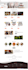 design a responsive HTML, CSS, bootstrap PHP website for you
