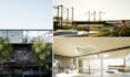 create a photorealistic architecure visualization