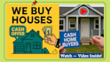 make cash home buyers promos ads, real estate videos