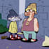 draw ocs, emotes, badges, and avatars in y2k style