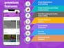 do an event management app event ticketing app