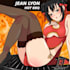 draw cute nsfw and sfw anime style character