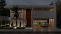 be part of your ideas through exterior rendering