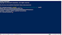 configure your console with microsoft teams room image