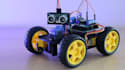 program your arduino in 1 hour and 1 zoom meeting