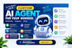 build a custom ai assistant for your business