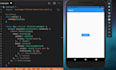 develop android and IOS flutter app, flutter developer, mobile app development