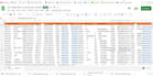 be virtual assistant for data entry, copy paste, typing and lead generation