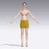 make garments pattern and apparel sewing clo 3d cad