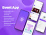 develop flutter mobile app for android and ios as flutter developer