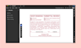 create a dynamic stamp for adobe acrobat or bluebeam