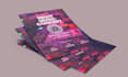 design awesome flyers and posters