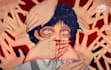 make gore art for you