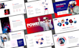 design business powerpoint presentation and pitch deck