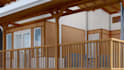 be your architect to create HD photorealistic architectural 3d rendering