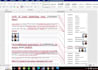 professionally proofread and edit your website or blog pages