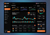 design admin panel UI, web app application, saas UI UX in figma, xd mockup