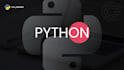 help you with any python project
