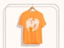create eye caching any custom t shirt design