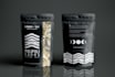 do a unique premium pouch bag design