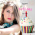 design eye catching and excellent birthday card using canva
