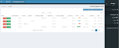 deliver a webapp time attendance with gps and IP tracking