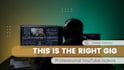 professionally edit youtube videos