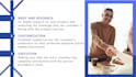 provide live customer service as a virtual assistant