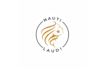 fishing boat logo design