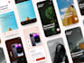 help you turn your idea into a beautiful app design