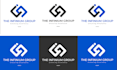 design professional business logo