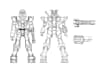 design creative digital pencil sketches