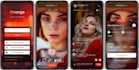 build tiktok clone, short video app, reels and dating apps