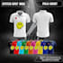 do custom polo shirt and sports uniform design