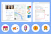create optimize google my business profile for top gmb ranking