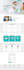 be your front end web developer using HTML,CSS,bootstrap, js